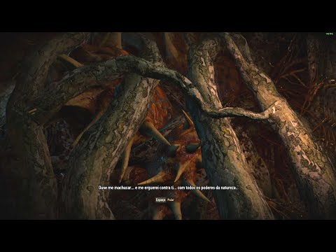Steam Community :: Video :: The Witcher 3 - Luta com O Coração da ...