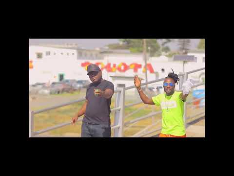 Eddie Boga Ft K D Giza  - Munanipasa