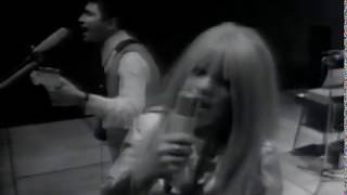 Twinkle &amp; The German Blue Flames - Sha-La-La-La-Lee (1966)
