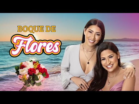 Buquê de Flores - Simone e Simaria
