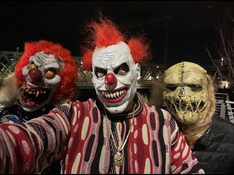 K4RTELL - OWNER (HALLOWEEN SPECIAL VIDEO)