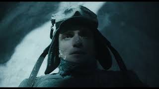 Mickey 17 Official Trailer 60fps