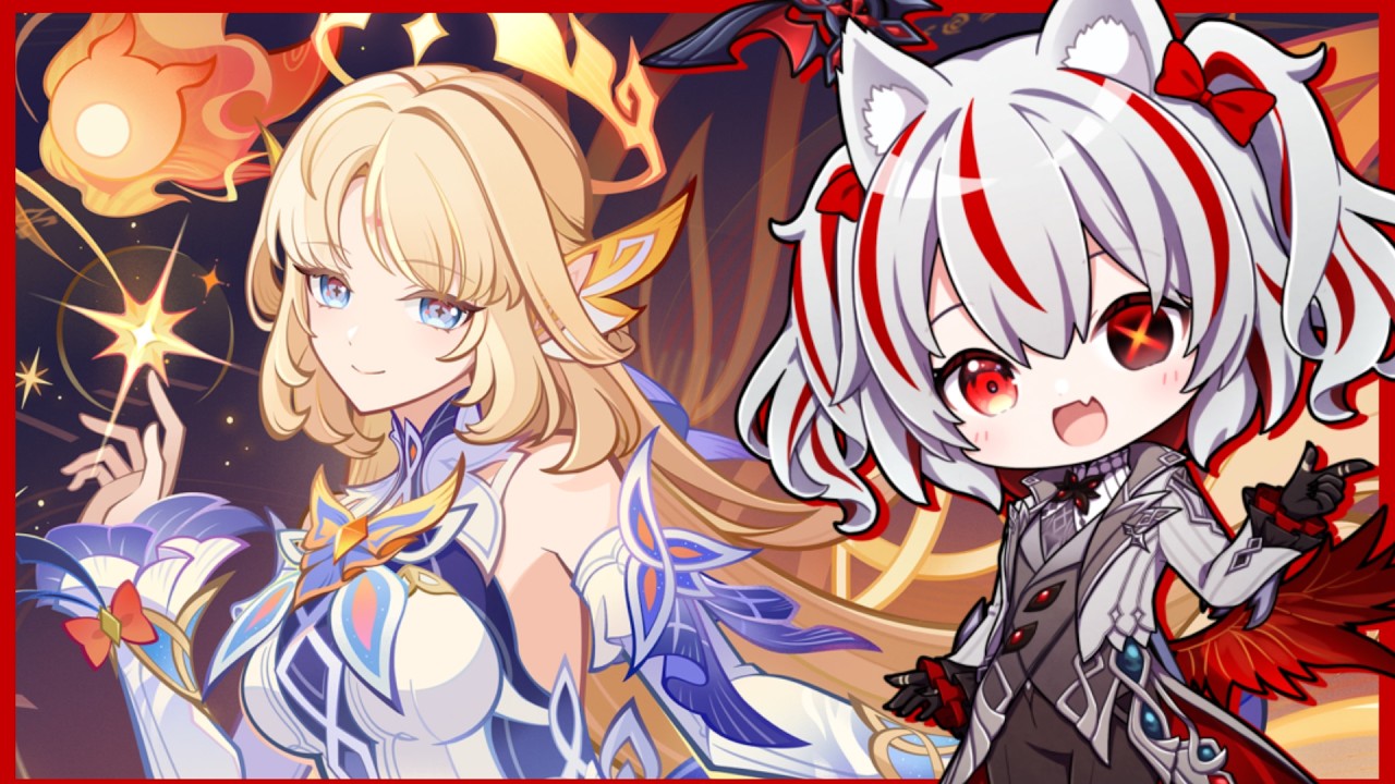 【原神ガチャ】ニコたんが欲しい！！