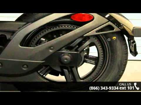 2015 Can-Am Spyder RS-S Special Series 5-Speed Semi-Autom...