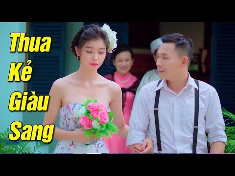 Thua kẻ giàu sang - Tuấn Khang
