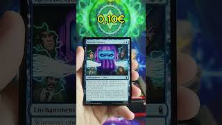 Dia 92 abriendo sobres de Magic #MSH #marvel #marveluniverse #marvelsuperheros #mtg #mtgboxopening