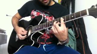 All of me - Stephane Wrembel ( Alex Sacleux )