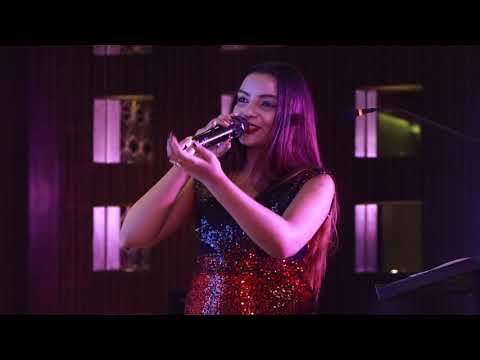 ayushi raj Anchor Ayus...