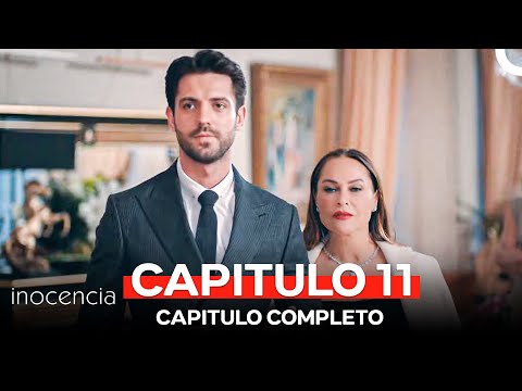 Inocencia Capitulo Largo 11 (Doblado en Español)