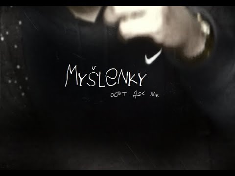 Mart1n - Myšlenky EP