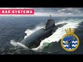 Britain’s $43 Billion Nuclear Submarine Just Hit a Milestone — Inside HMS Dreadnought ⚓💥