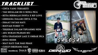 Download lagu DUGEM DJ CINTA YANG TERSAKITI X TAK SEDALAM INI NONSTOP HARDMIX SPECIAL REQUEST SALOSA 2025 VVIP mp3