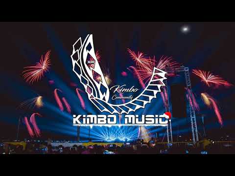 DJ GRIMM FT ZINNIA - GOOD TIMES - [REMIX DEC 2019]