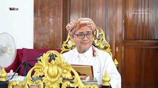 Pengajian Kitab Tasawuf (14) 𝐌𝐮𝐪𝐨𝐝𝐝𝐢𝐦𝐚𝐡 𝐚𝐭-𝐓𝐚𝐬𝐚𝐰𝐮𝐟 | Karya Syeikh Ahmad Zarruq