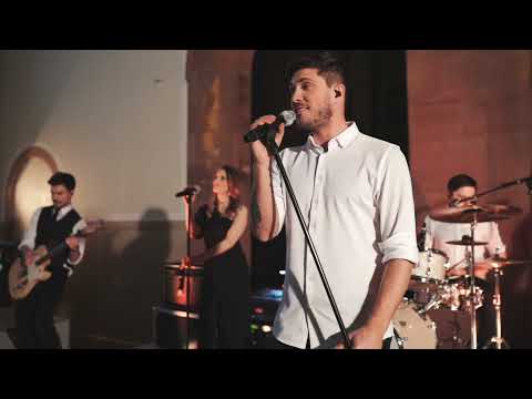 9to5 - Everyone´s A Winner (Hot Chocolate Cover) professional live band for upscale events worldwide