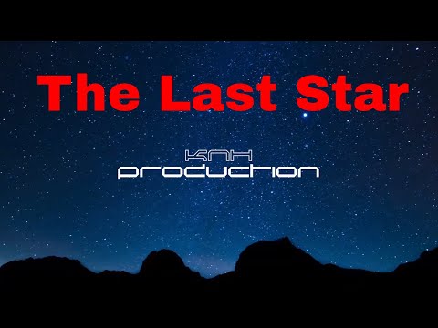 The Last Star (improvisation with a Prophet Rev'2/16) [ASMR / Ambient  Style]