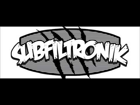 Subfiltronik & The Automatics – Monsters (Da Force VIP)