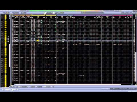 Infest  - Stay With Me -  Jungle Beat Battle #2 with Renoise