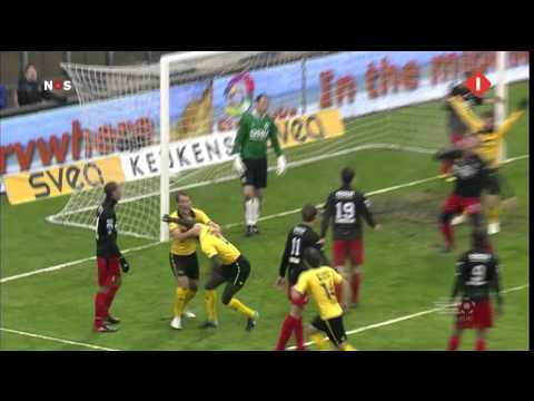 2011-01-23 Roda JC - Excelsior Rotterdam 3-0