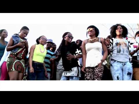 Dj menace ft Black motion