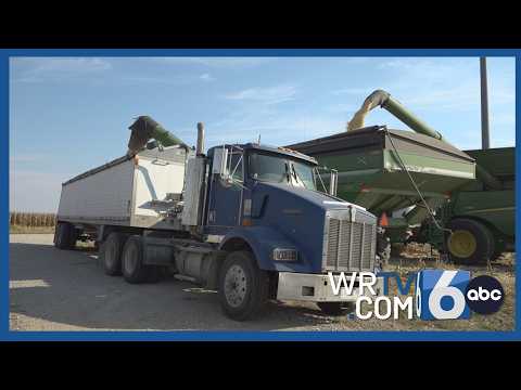 Farmers say diesel order could save thousands of dollars