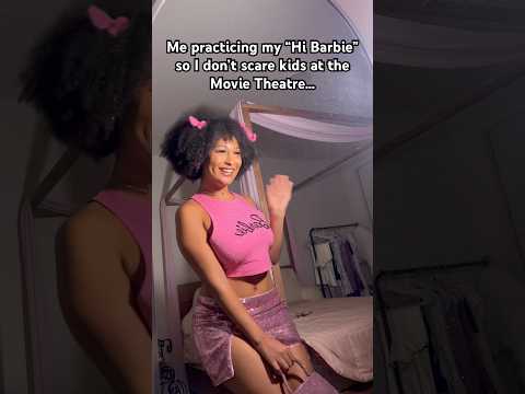Barbie Transgender