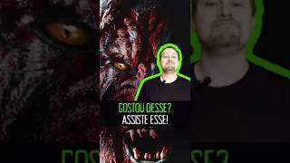 DICAS DE FILMES DE TERROR 👻