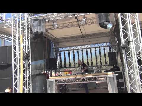 BART CLAESSEN DJ SET LIVE @ LUMINOSITY BEACH FESTIVAL   BEACHCLUB RICHE   3 71080p H 264 AAC