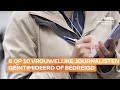 Schokkende cijfers over geweld tegen vrouwelijke journalisten: 'Ik let vaker op mijn woorden'