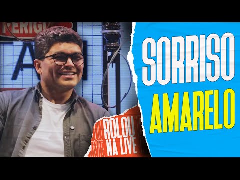 BRAZIL'S WORST CEO "DISCOVERS" CHINA, BUT IS FIRST HUMILIATED BY COMEDIAN ON SHOW | Ugly Hotties