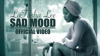 Latasha Lee - Sad Mood - (Music Video) Sam Cooke Cover