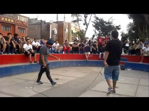 Colectivo ELE EFE - 8 [12-01-16] 2