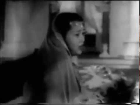 OST Aladdin 1952 - Kalaulah Boleh Ku Lupa - Rubiah