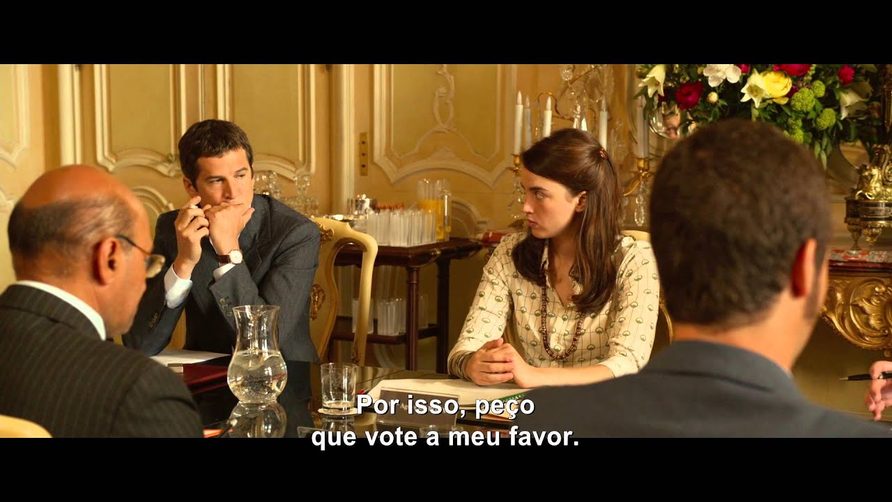 trailer Oficial