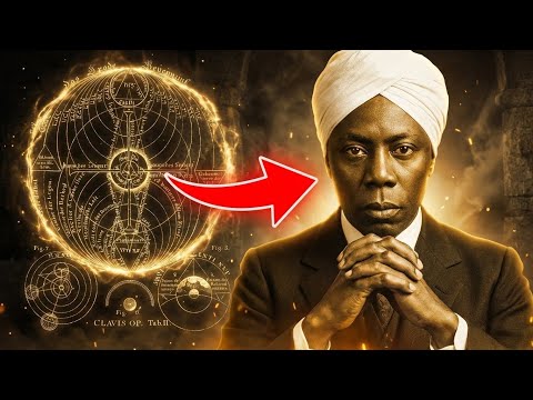 How to Build a Self-Image So Strong Reality Has to Obey You | Abdullah