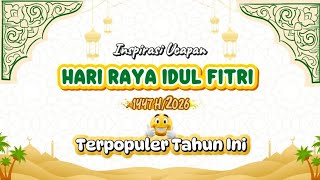 Download lagu Eid al-Fitr Greetings 2026 Inspirational || Eid al-Fitr Greetings 2026 mp3