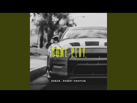 Come Play (feat. Robert Cristian) (Dub Mix)