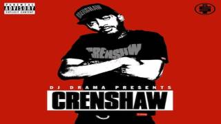 Nipsey Hussle   H Town ft  Cobby Supreme, Dom Kennedy, Teeflii & Skeme Crenshaw 10 08 2013