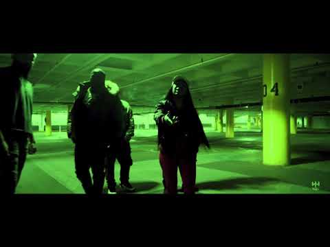 Wyise - Kel Tec feat. Safari Vie (official video)