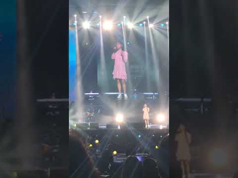 IU 2019 Tour Concert ‘Love Poem’ in Singapore Day 2 En-Encore
