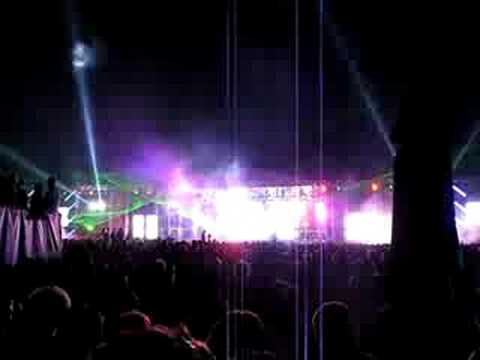 Liberty Parade 2008 #1