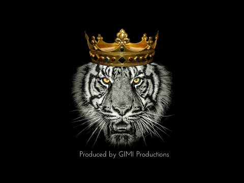 NEW!! Desiigner Type Beat - TIGER (Prod. by GIMI Productions)