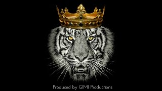 NEW!! Desiigner Type Beat - TIGER (Prod. by GIMI Productions)
