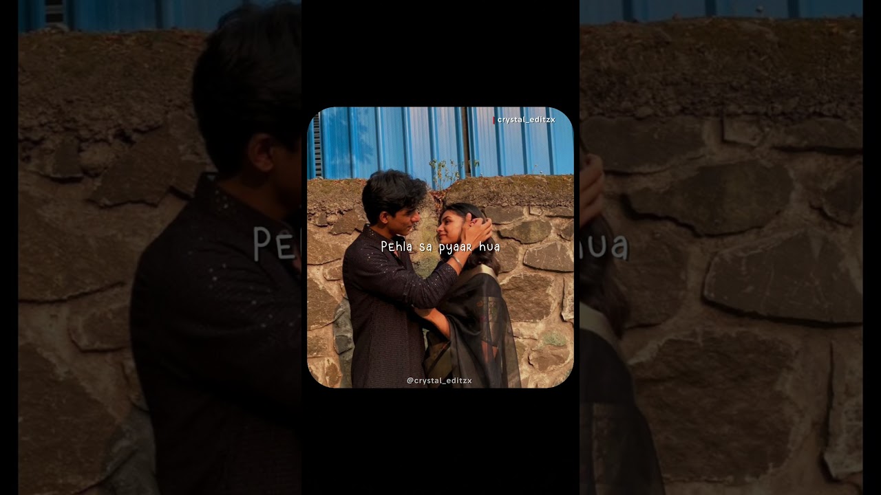 🌙✨ Tera Deedar Hua | Anupam Amod, Pritam Chakraborty & Rahat Fateh Ali Khan | #teradeedarhua #fypシ