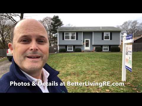 59 Harrison Ave, Taunton, MA Home For Sale by Bob Simone, Broker & Better Living Real Estate®