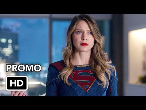 Supergirl 6.15 (Preview)