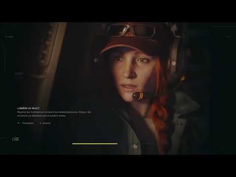 Tom Clancy's Rainbow Six: Extraction : Gameplay PS5 en incursion solo