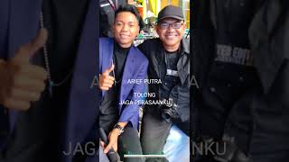 Download lagu ARIEF - TOLONG JAGA PERASAANKU mp3