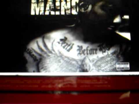 Maino Ft. T-Pain  All The Above
