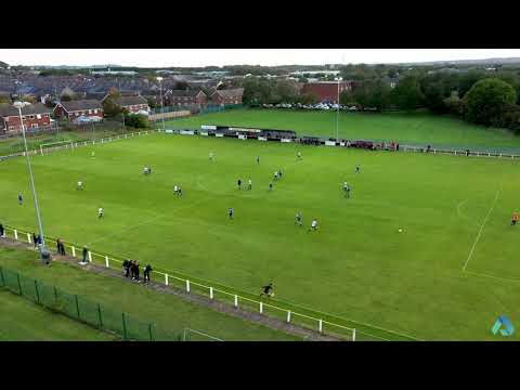 AEC Drones Ltd video.